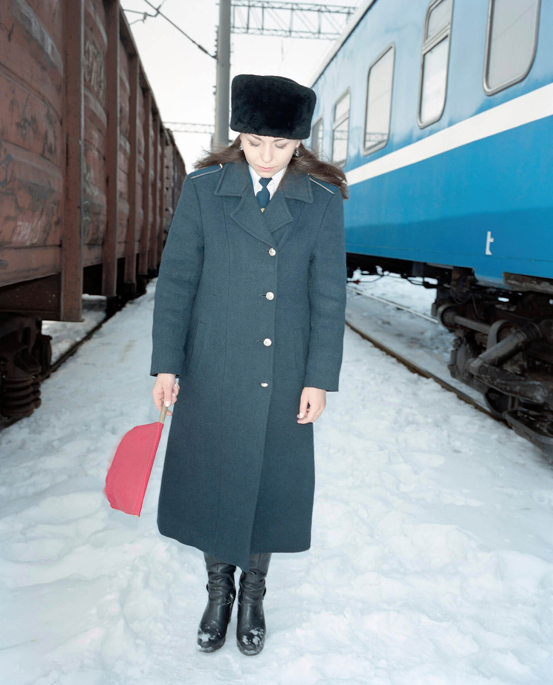 Рафал Милах: Победители |Rafal Milach: Winners