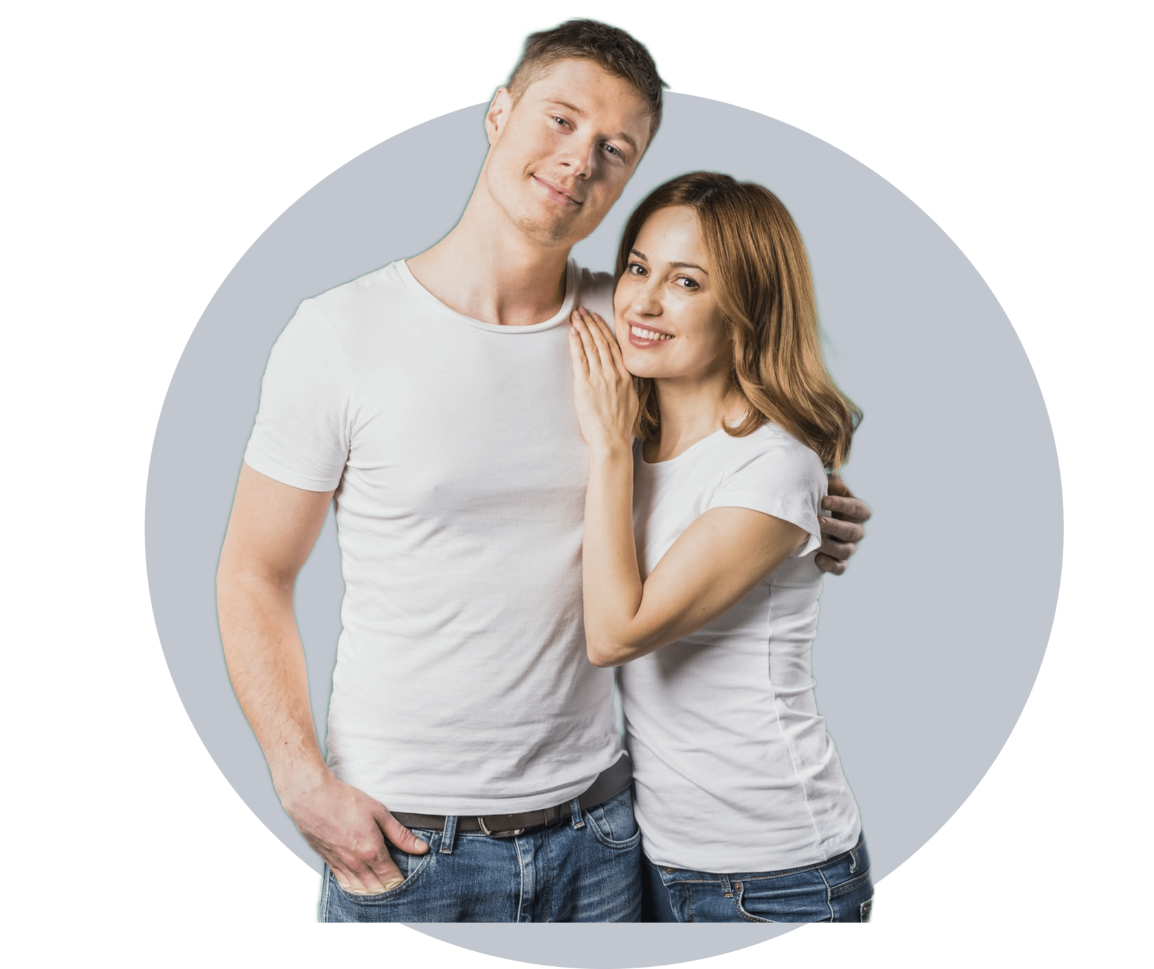 Гармония типа личности