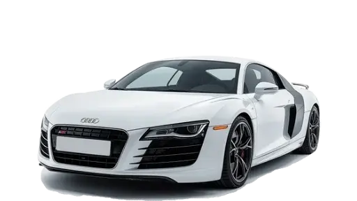 Audi R8 — ремонт в автосервисе ВагСтандарт