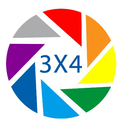 ФОТОСАЛОН 3Х4