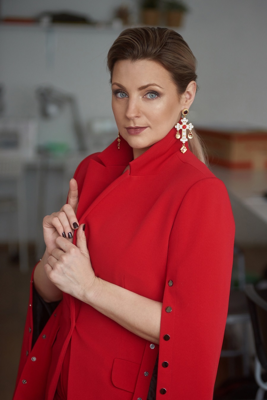 Ольга Каурцева