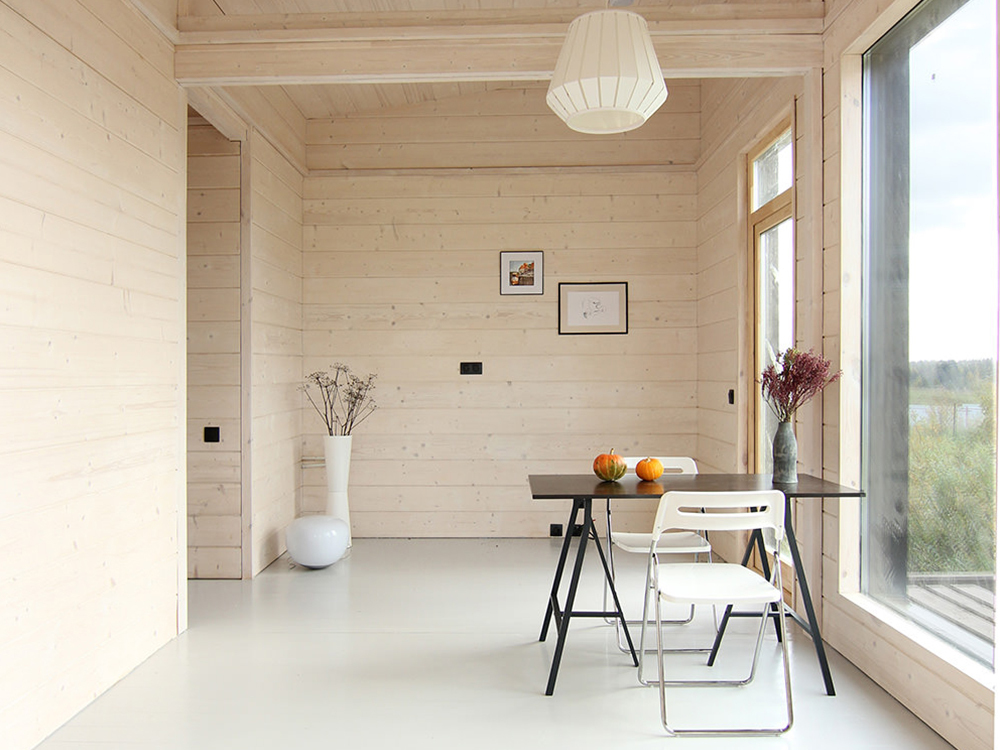 Модульные дома в Кущёвскую кровля