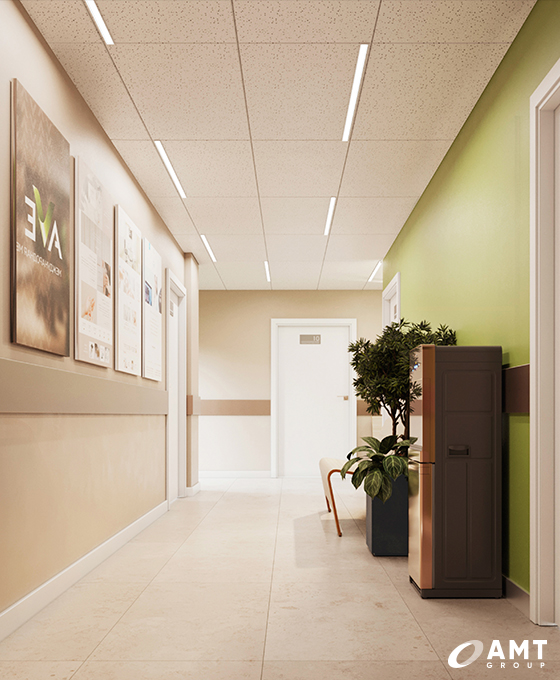 Медицинская клиника Ave-Vita