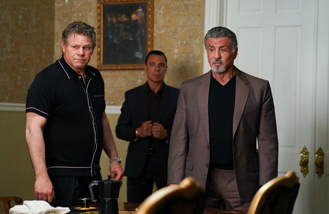 Кадр из этого хорошего сериала 