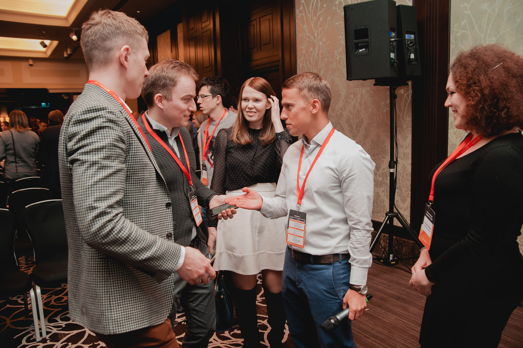 Сообщество GlowByte