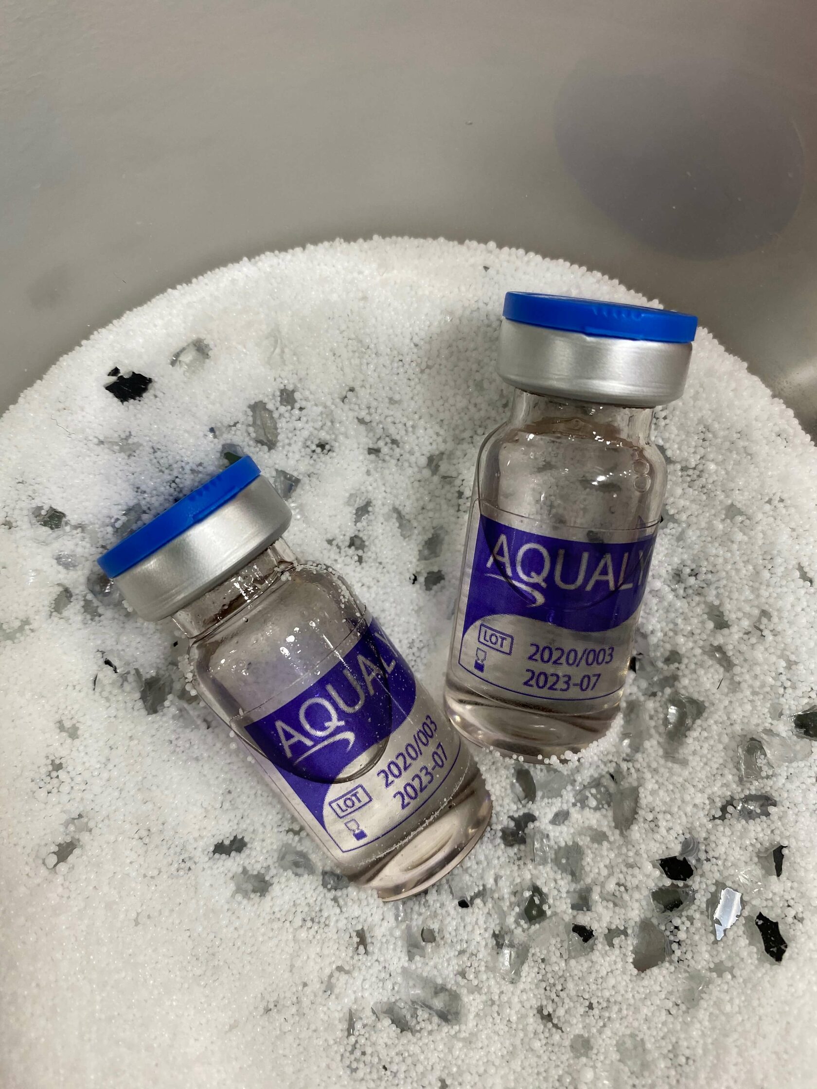 Акваликс липолитик цена в Москве: скорректировать контуры тела