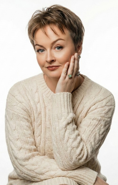 [Ирина Гусинская]