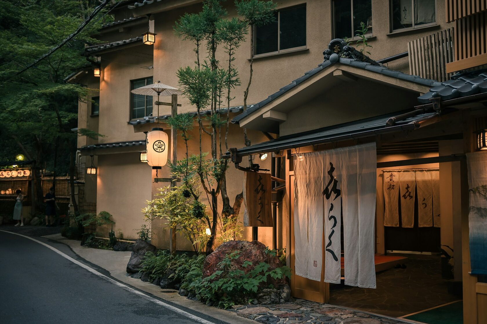 Kyoto Brighton Hotel