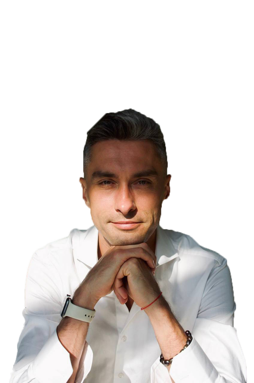 Интенсив "Здоровые отношения"