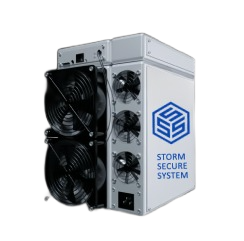 ANTMINER S21 PRO 234TH