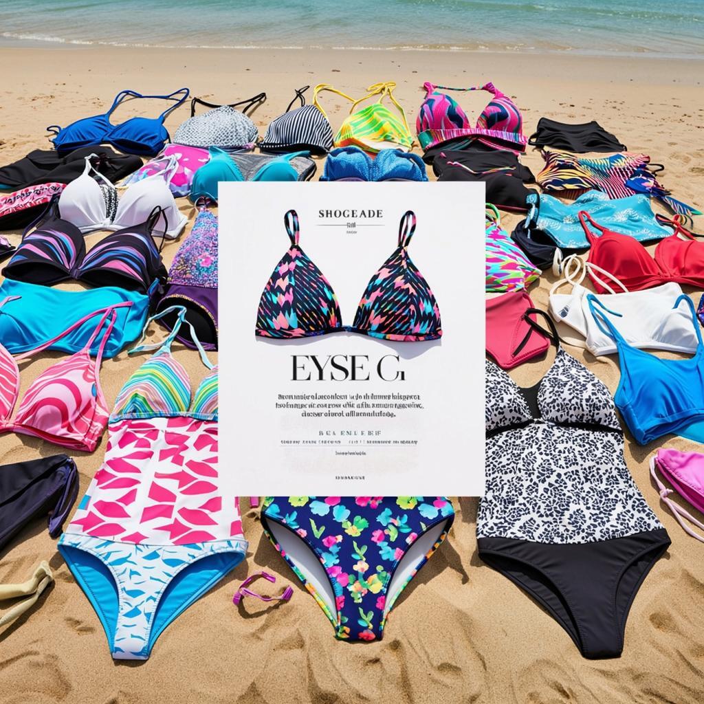 Купить купальники оптом