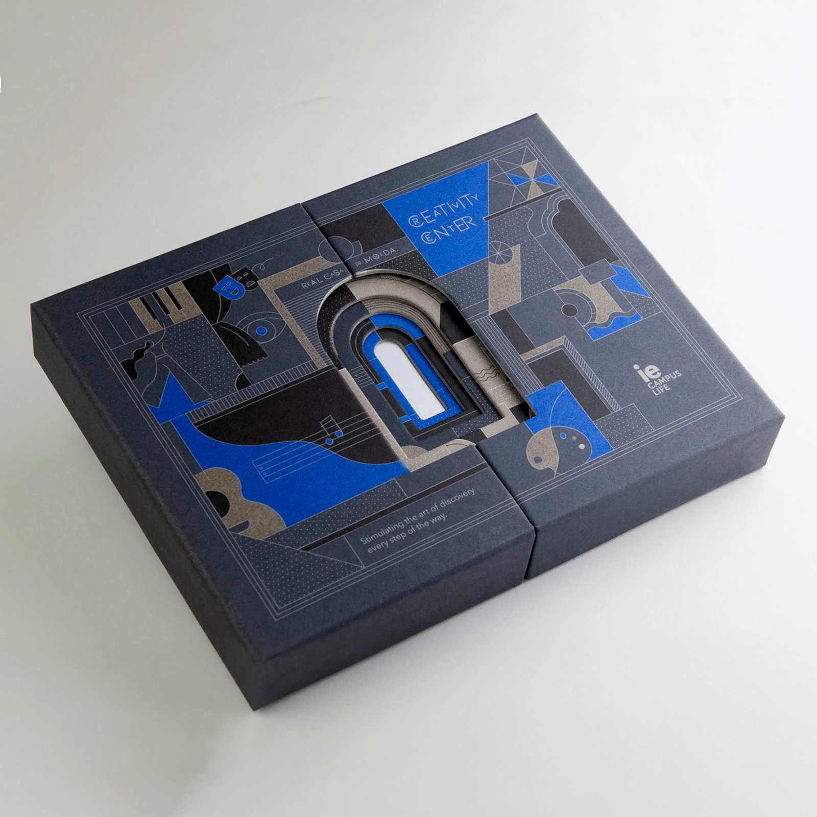 Премиальная упаковка