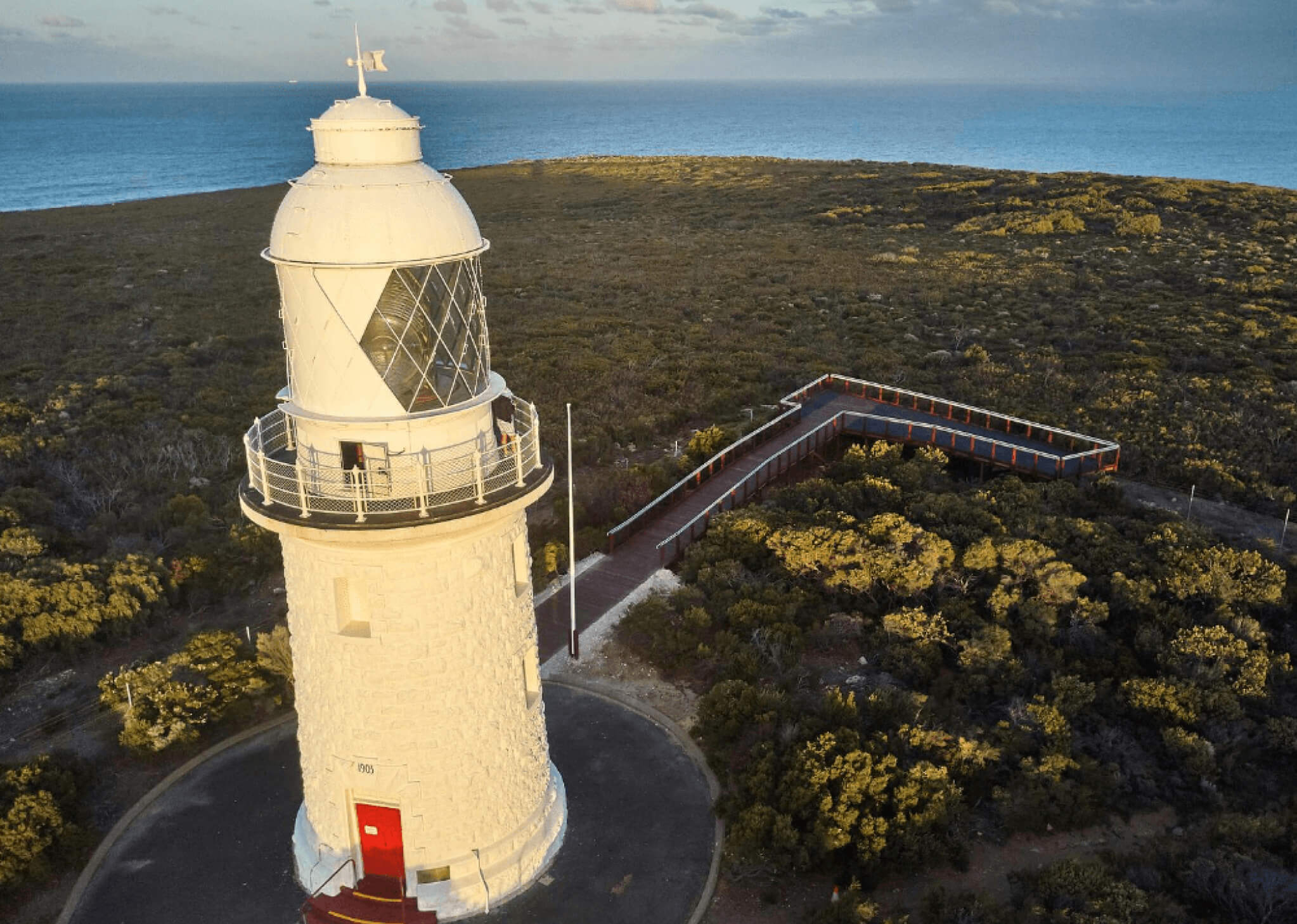 cape leeuwin