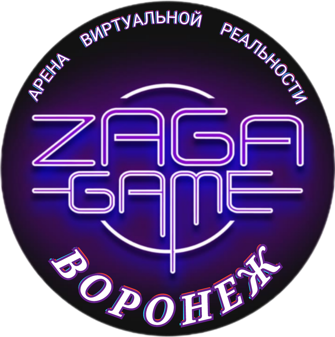 ZAGA-GAME&amp;ANVIO
