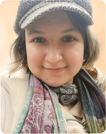 Лилия Лобанова