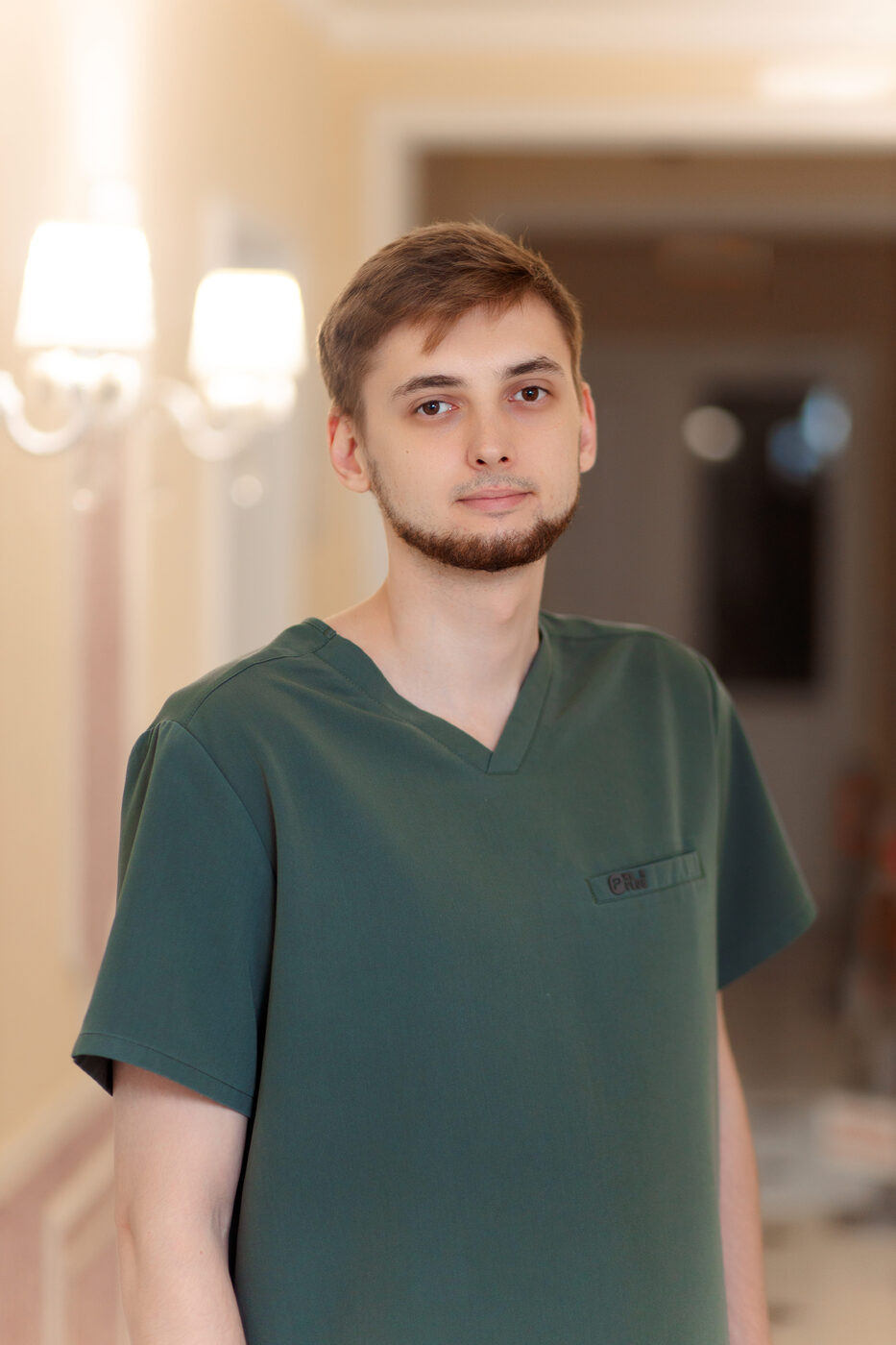Курсеков Кирилл Александрович