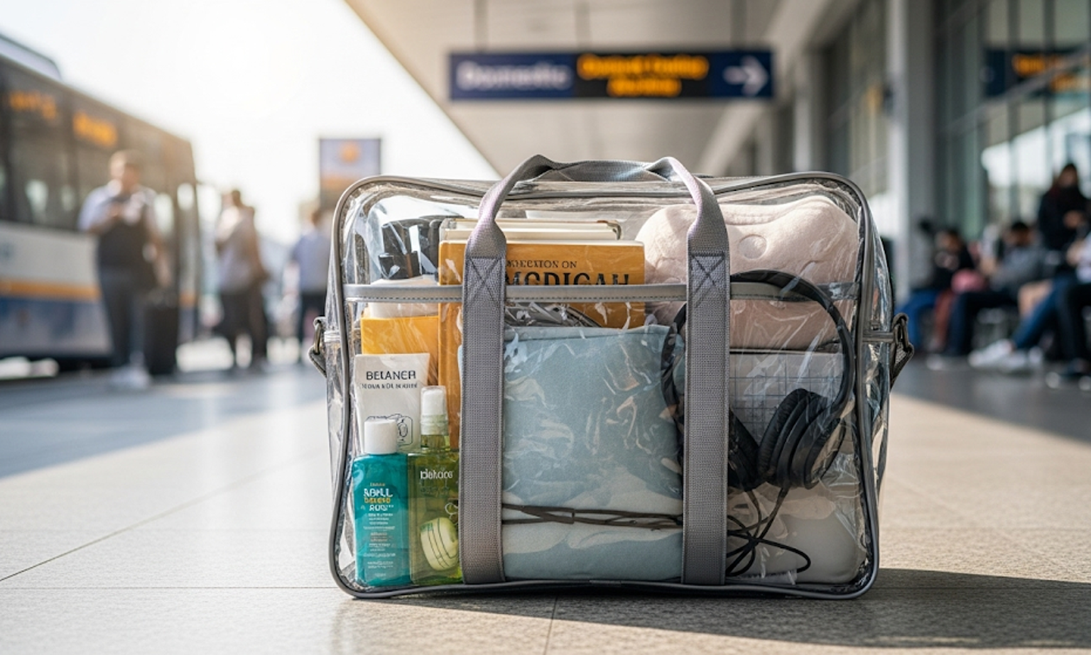 5 типов сумок, которые можно взять с собой в путешествие