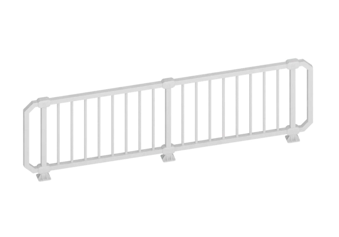  Скачать каталог в PDF Мостовые ограждения