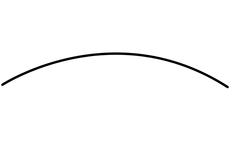 Дуга для расчета стоимости