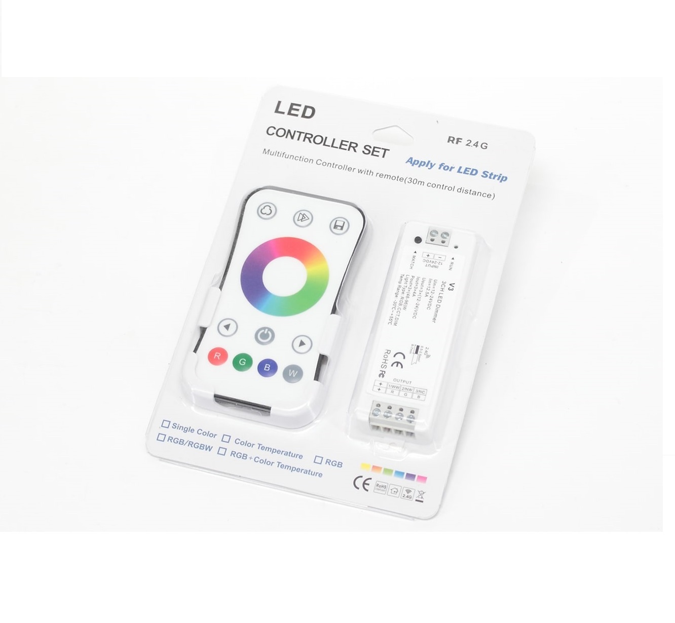 Mini контроллер rgb с инфракрасным пультом, 5-24 вт,2а (sbl-rgb-mini) sbl-rgb-mini. Контроллер с 2 пультами. Контроллер с 2 пультами. Контроллер с 2 пультами. Led rgb контроллер 2.