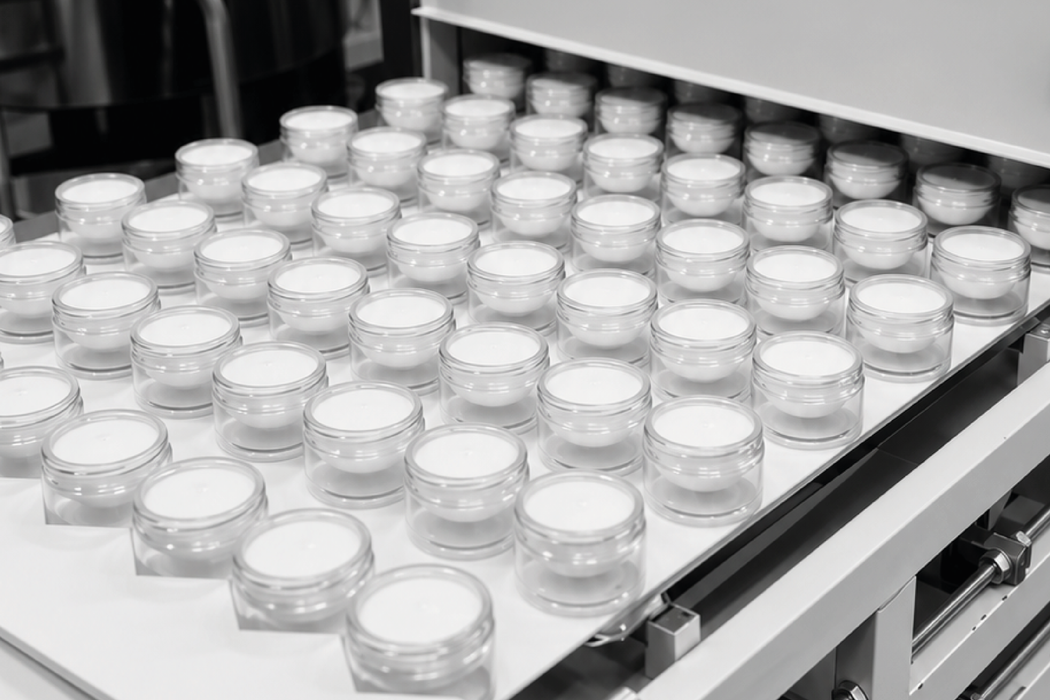Cosmetics Lab 9