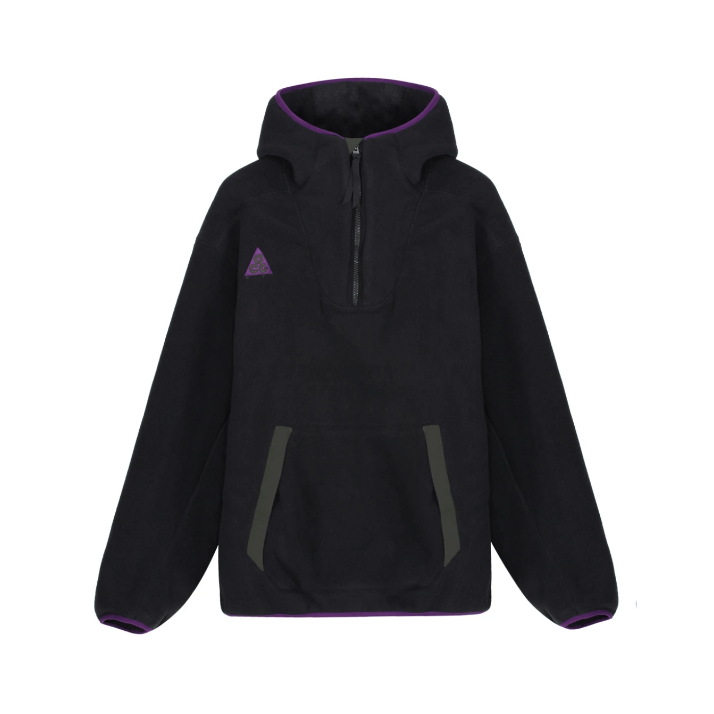 Acg hotsell sherpa fleece