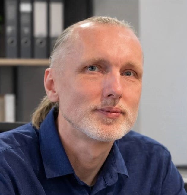 Александр Васильевич Матюшкин