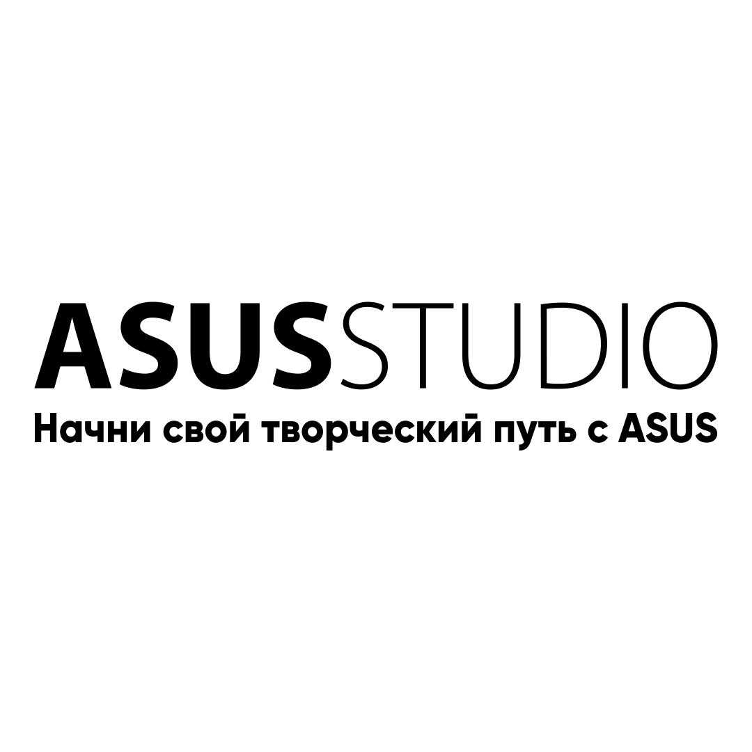 Профессионалы | ASUS.STUDIO