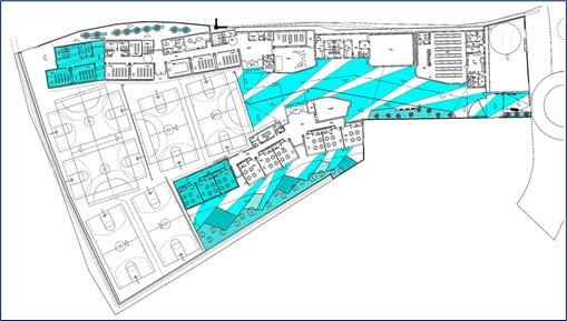 planos de CEIP PEDROLA