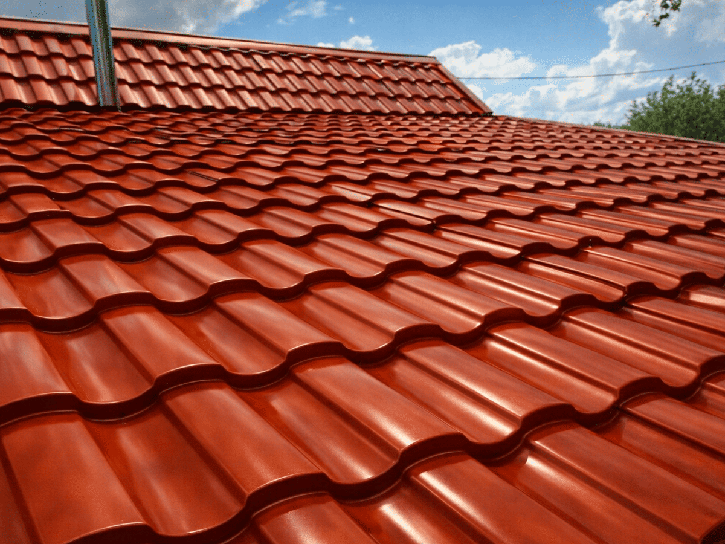 Монтекристо на доме