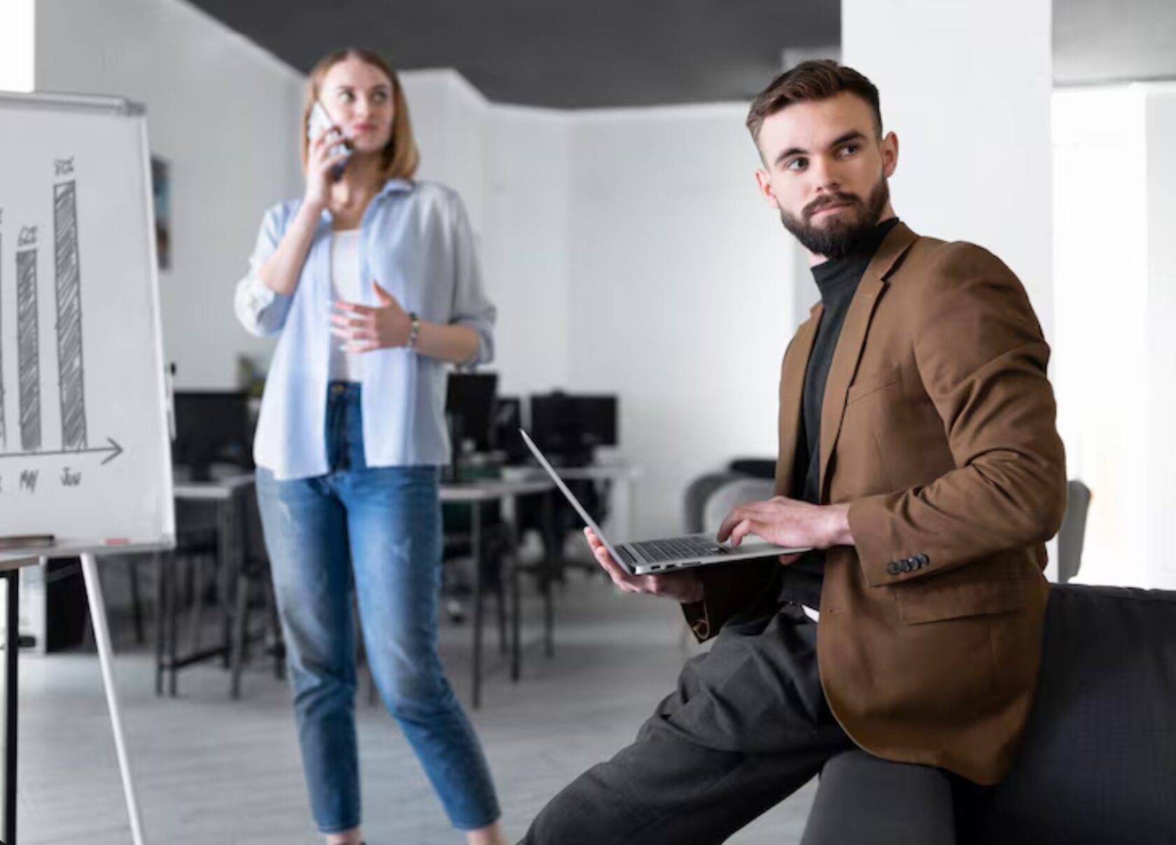 Консалтинговая компания