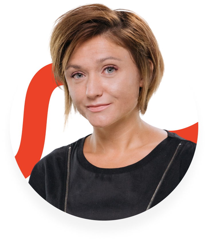 Алла Синявская