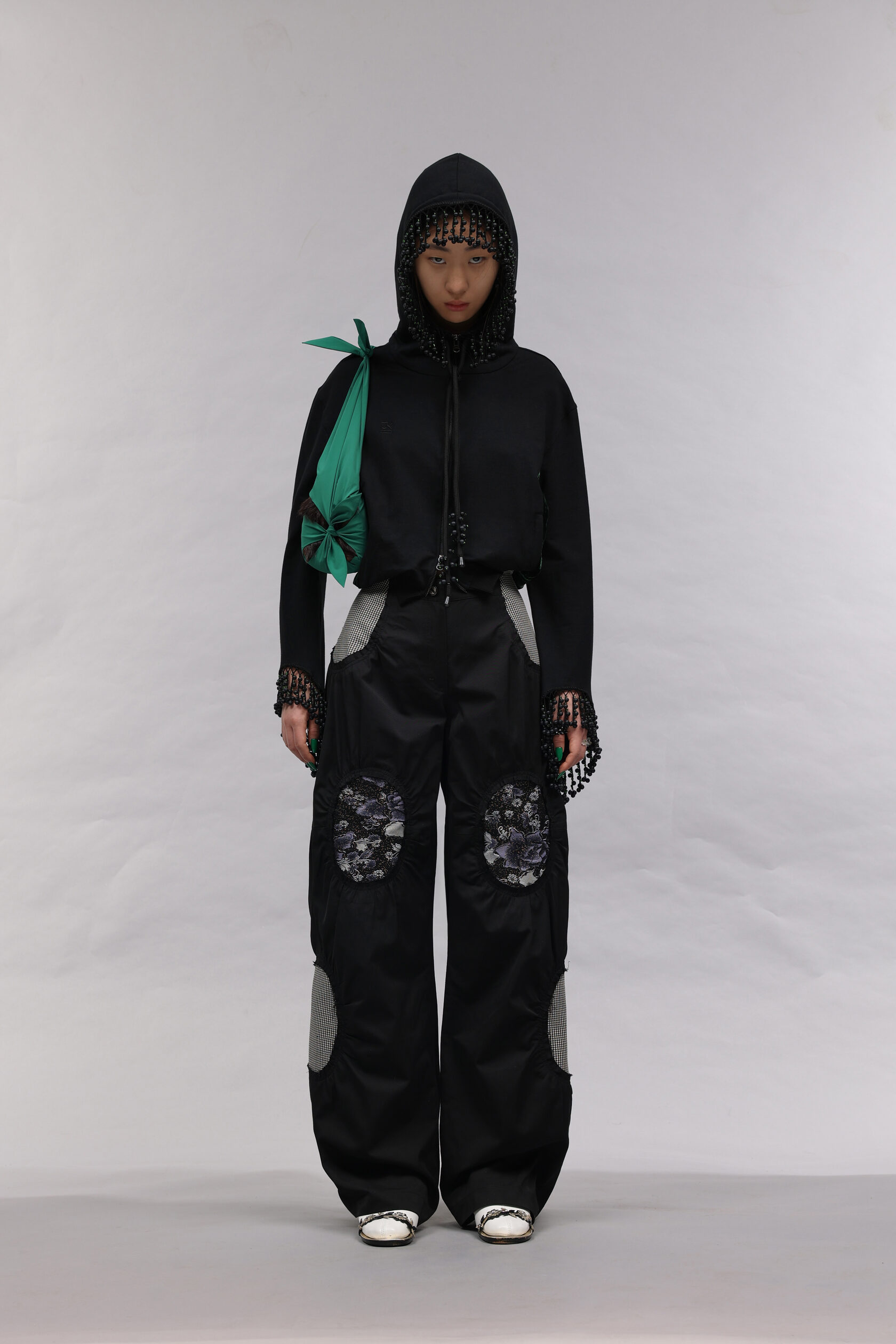 ☆THREE BUTTONS CORSET SINGLE JACKET/KIMHEKIM☆ LIXINGHEITANG Colors Women Waistcoat Racerback Vest Tuxedo