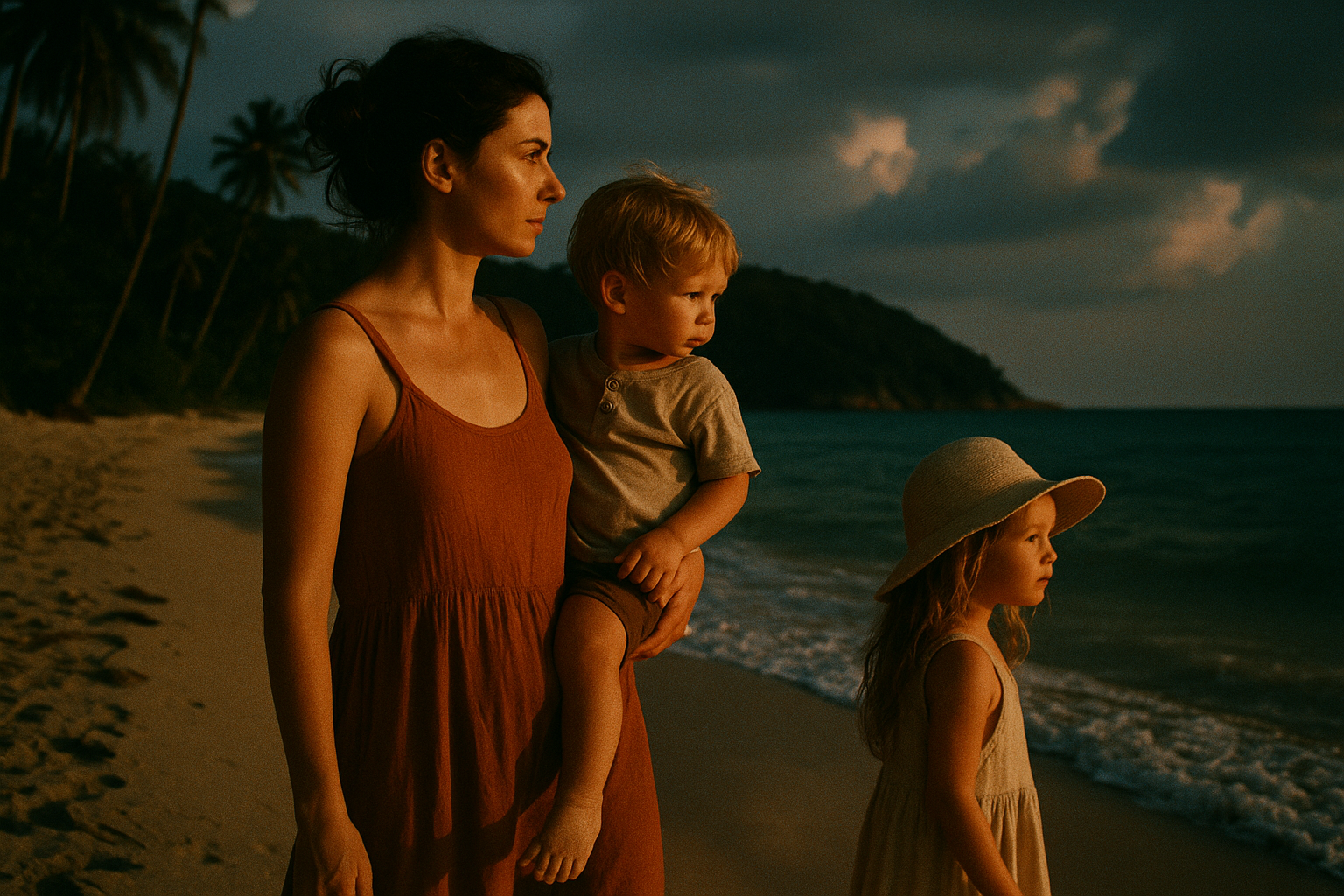 Где зимовать на Пхукете с детьми в 2025 году? Лучшие районы и жилье с Z4Realty Зимовка на Пхукете с детьми — это шанс подарить семье тёплую зиму, море и кучу впечатлений. Но без правильного выбора района и жилья можно столкнуться с шумными соседями, отсут