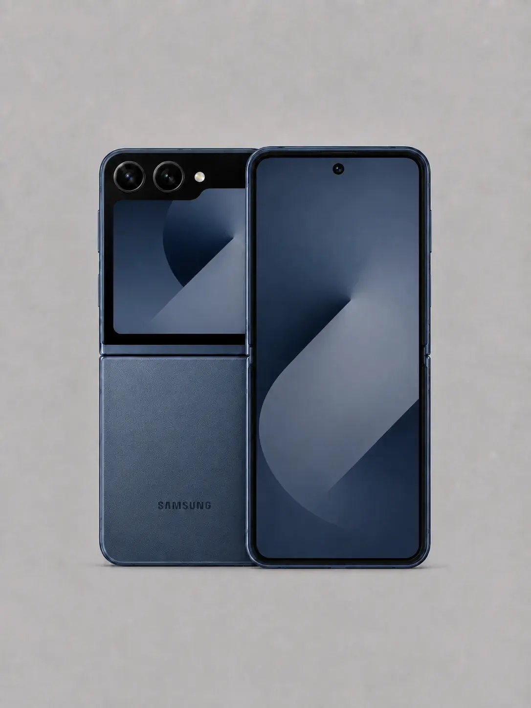Galaxy Z Flip 7 — фото 1