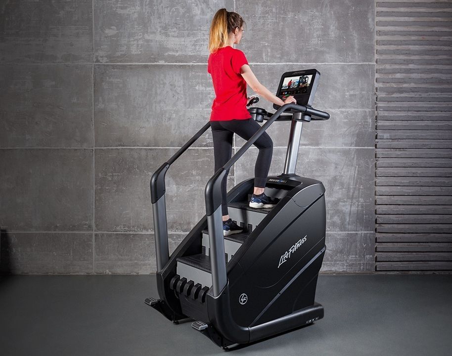Каталог тренажеров для дома | Life Fitness