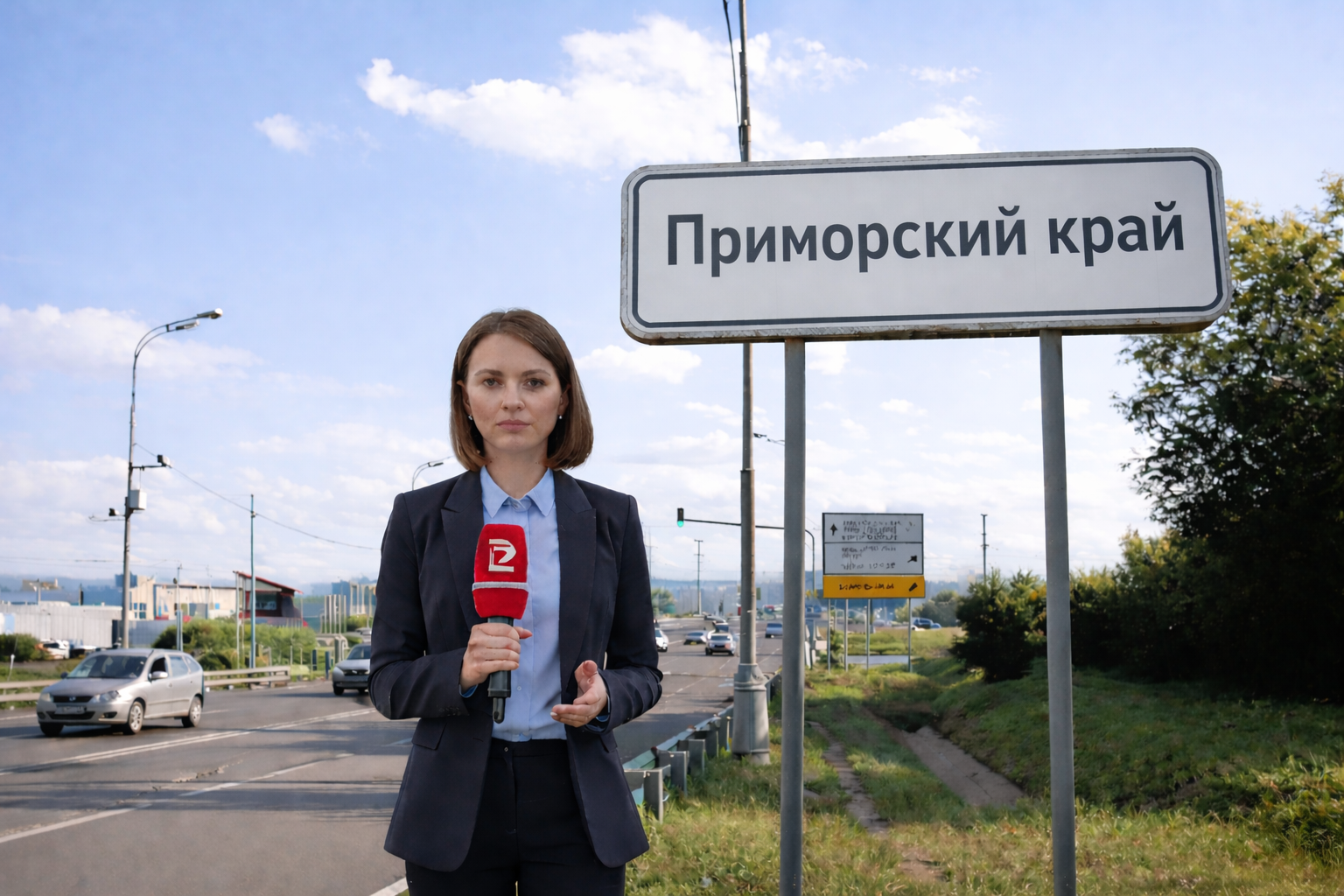 Новости Приморья