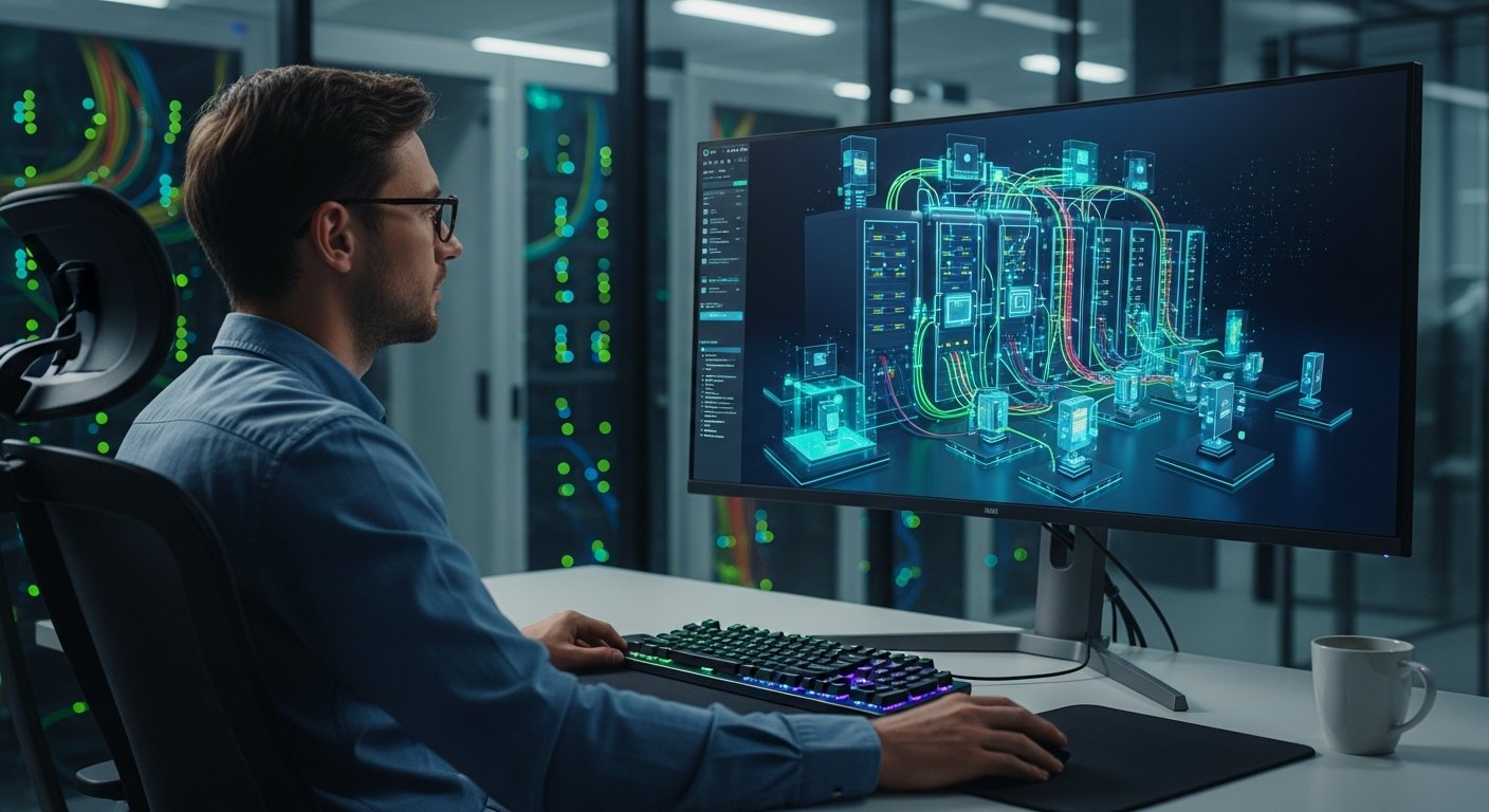 Разбираем, что такое CMDB и ITSM, как они работают в паре, как наполнить базу конфигурационных единиц и выбрать ITSM-систему для компании.