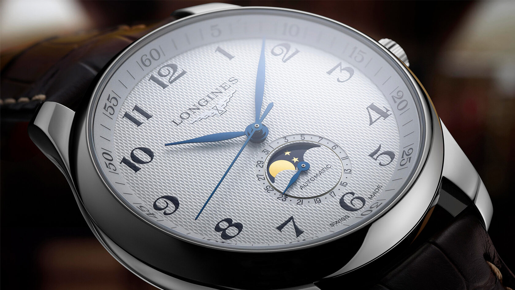 Longines