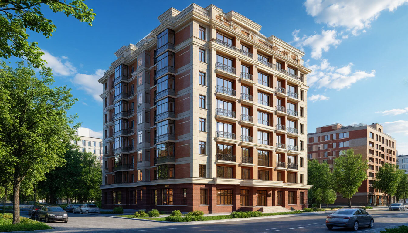 Жильё в ипотеку для новых граждан РФ