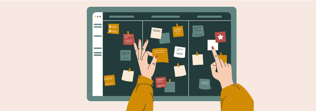 Пошаговый план по запуску своего образовательного продукта