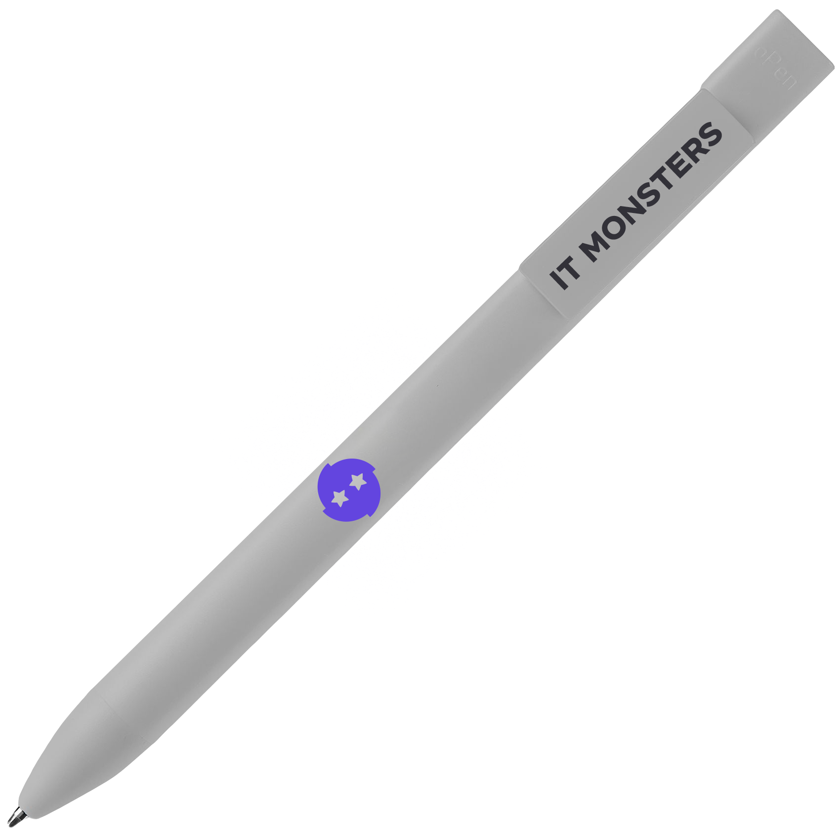 Разработка айдентики для IT-компании