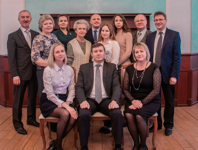 Миит преподаватели