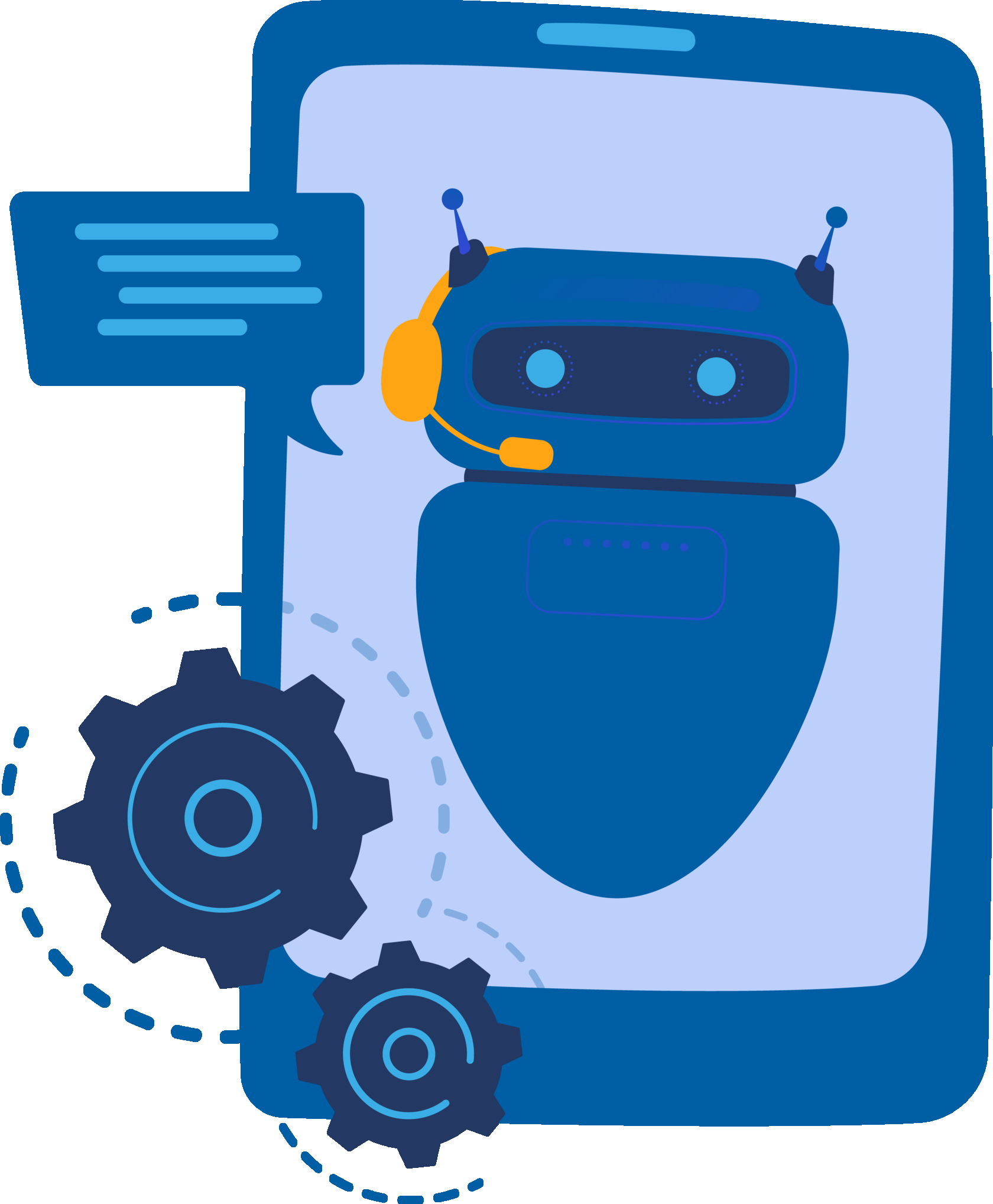 Программная роботизация