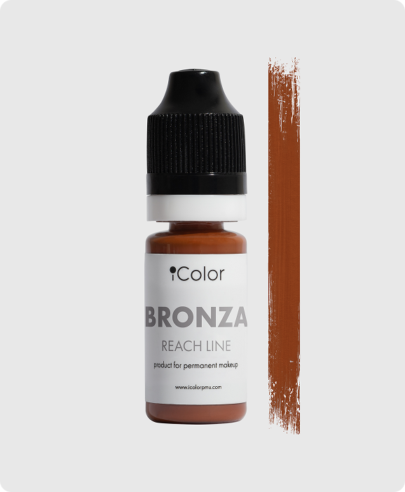 BRONZA