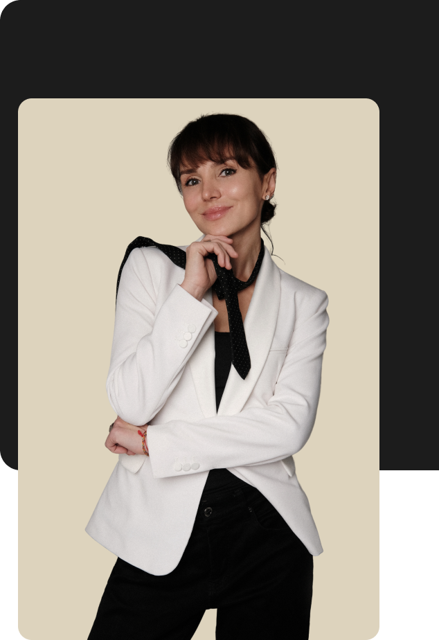 Яна Лорнэли