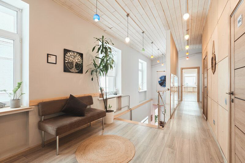 Общее пространство 4