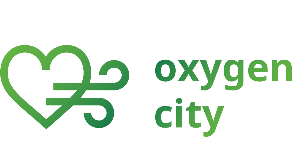 OxygenCity