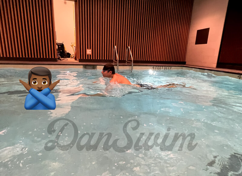 Prone Float StepToStep Guide Danswim Blog