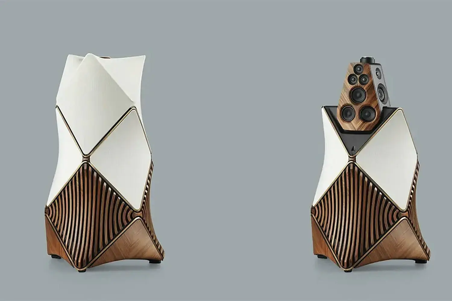 Bang & Olufsen Beolab 90 Monarch